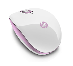 HP Z3600 Wireless Pink Mouse,HP Z3600 Wireless Pink Mouse Price,HP Z3600 Wireless Pink Mouse Price Bangalore
