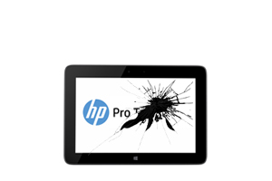 hp tablet service center in bangalore