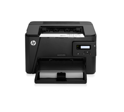 HP LaserJet Pro M202n Printer, HP Printer Part Code: G3Q36A